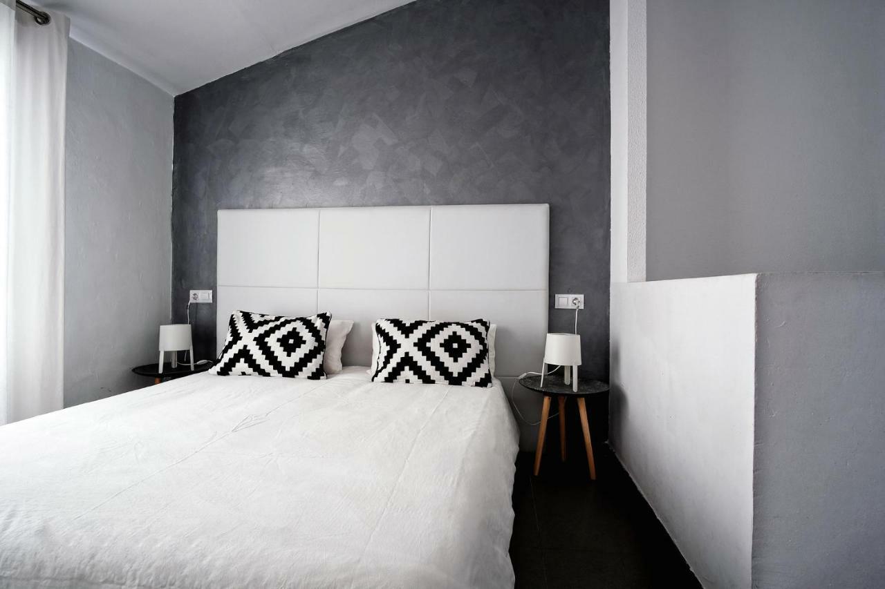Apartament Piso Centro De Castellon Castellón de la Plana Zewnętrze zdjęcie