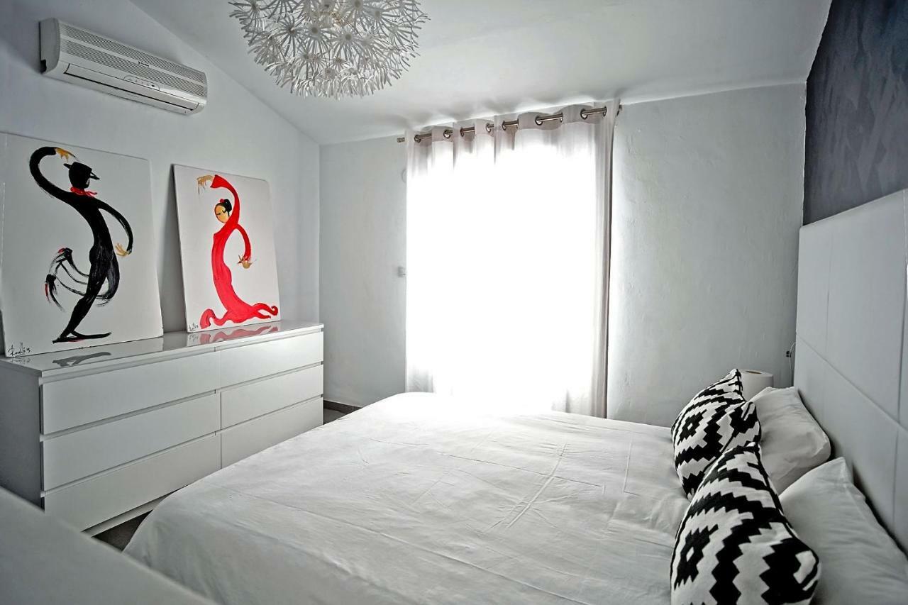 Apartament Piso Centro De Castellon Castellón de la Plana Zewnętrze zdjęcie