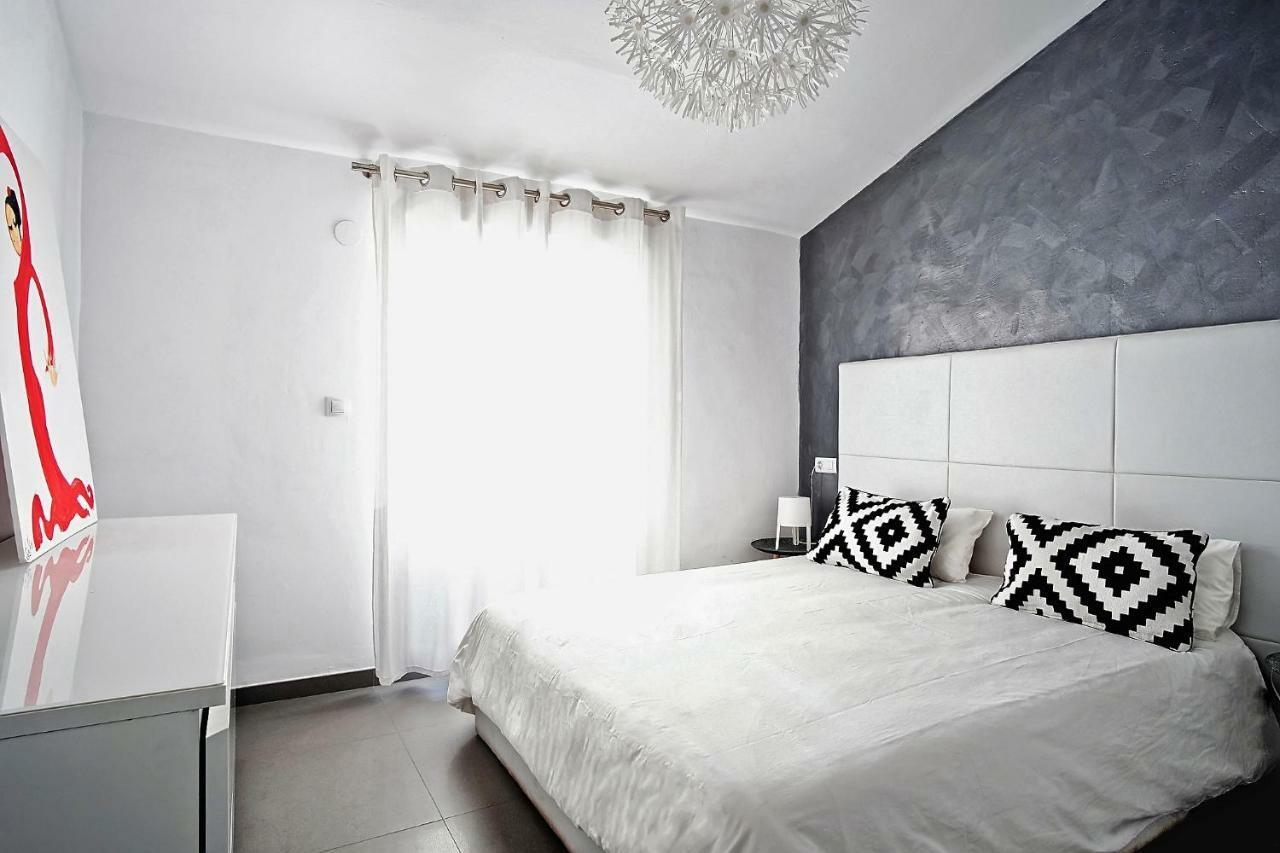 Apartament Piso Centro De Castellon Castellón de la Plana Zewnętrze zdjęcie